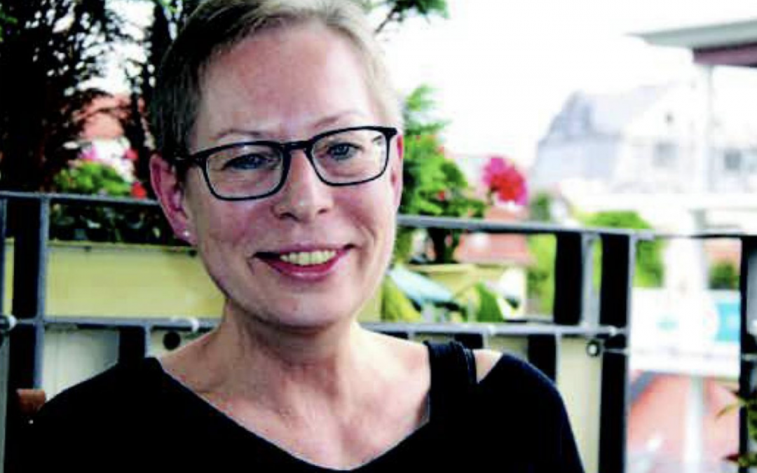 Leben als Angehörige