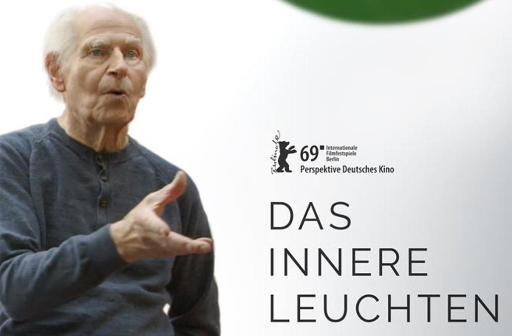 Filmmatinee: Das innere Leuchten