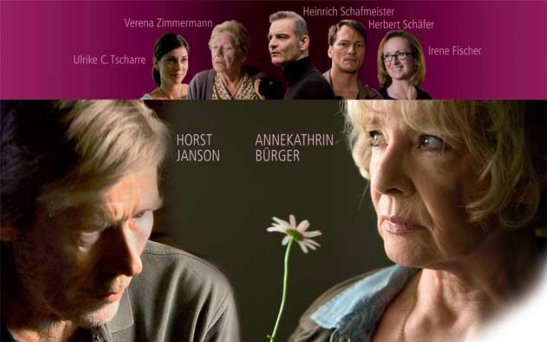 Filmmatinee: Eines Tages….