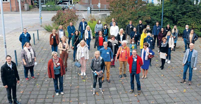 3. Weinheimer Pflegekonferenz