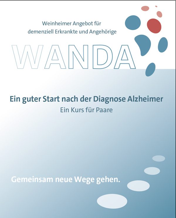 Ehrenamtliche gesucht!